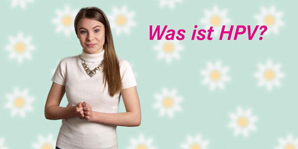 Was ist HPV?